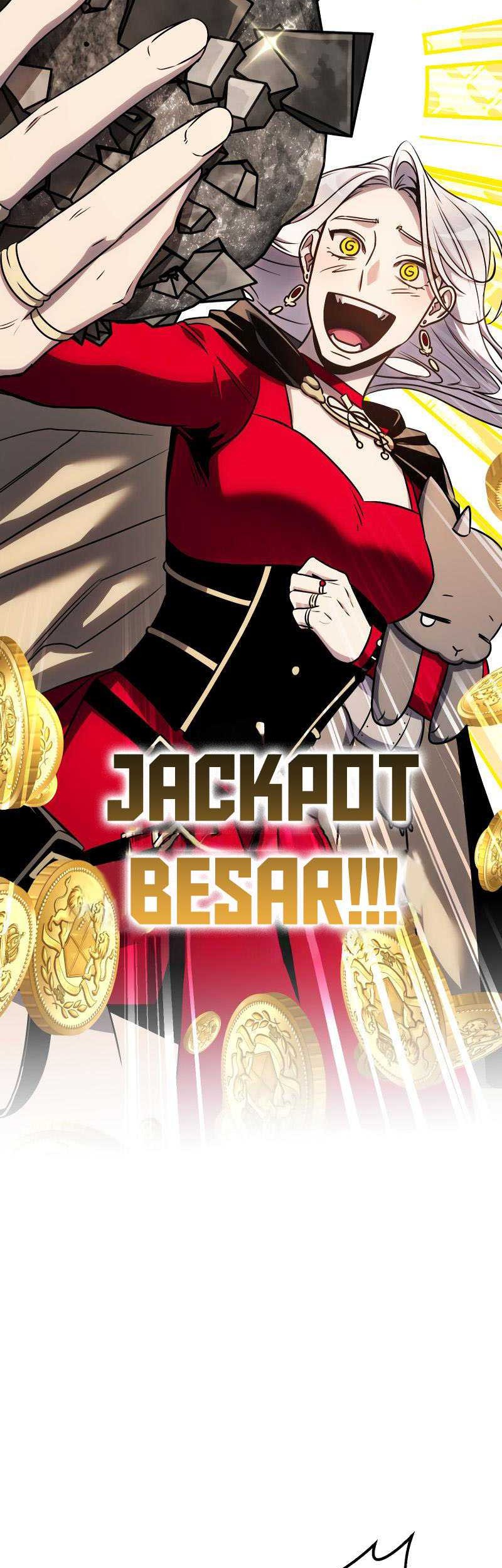 Legendary Blacksmith’s Vengeance Chapter 65 - halaman 82