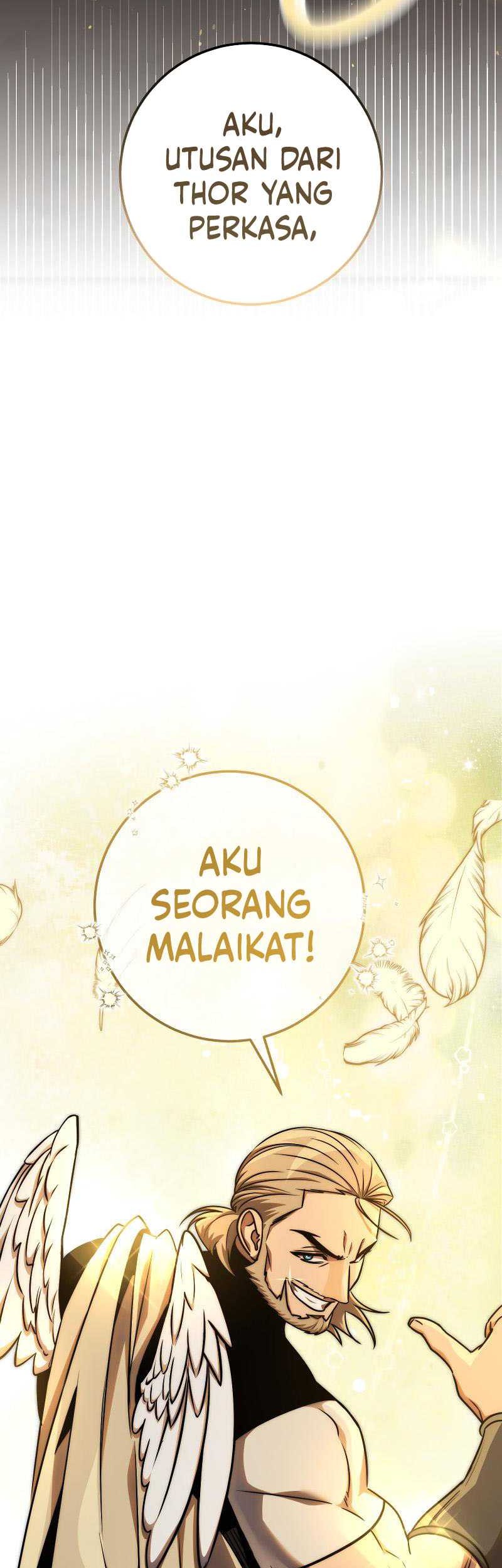 Legendary Blacksmith’s Vengeance Chapter 65 - halaman 9