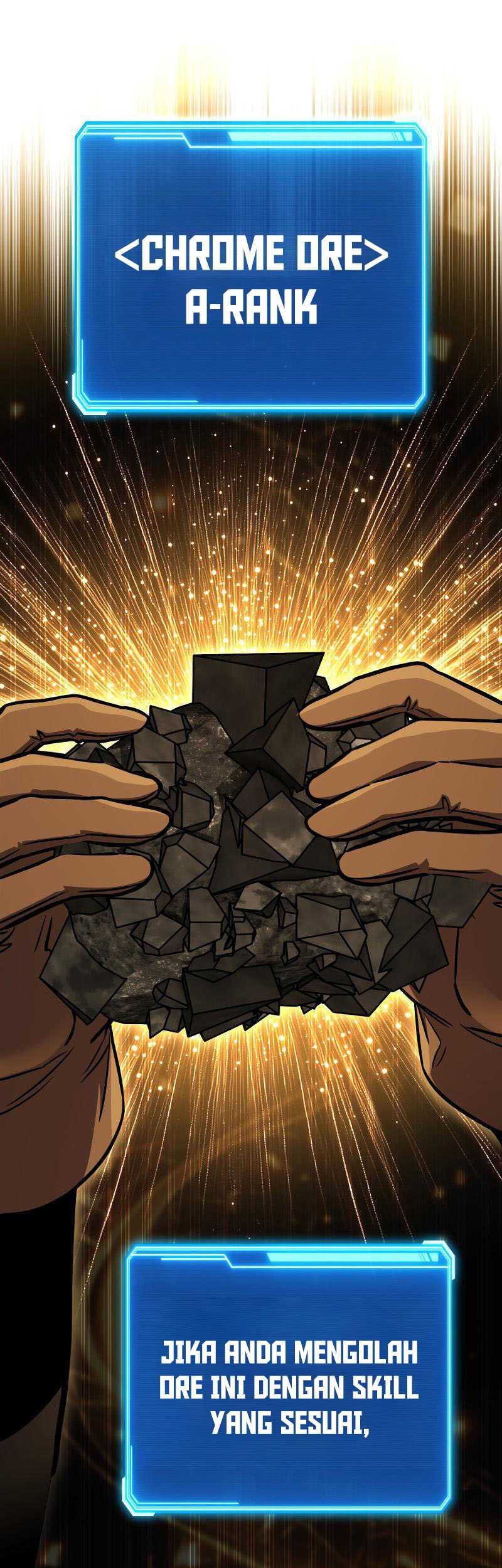 Legendary Blacksmith’s Vengeance Chapter 65 - halaman 90