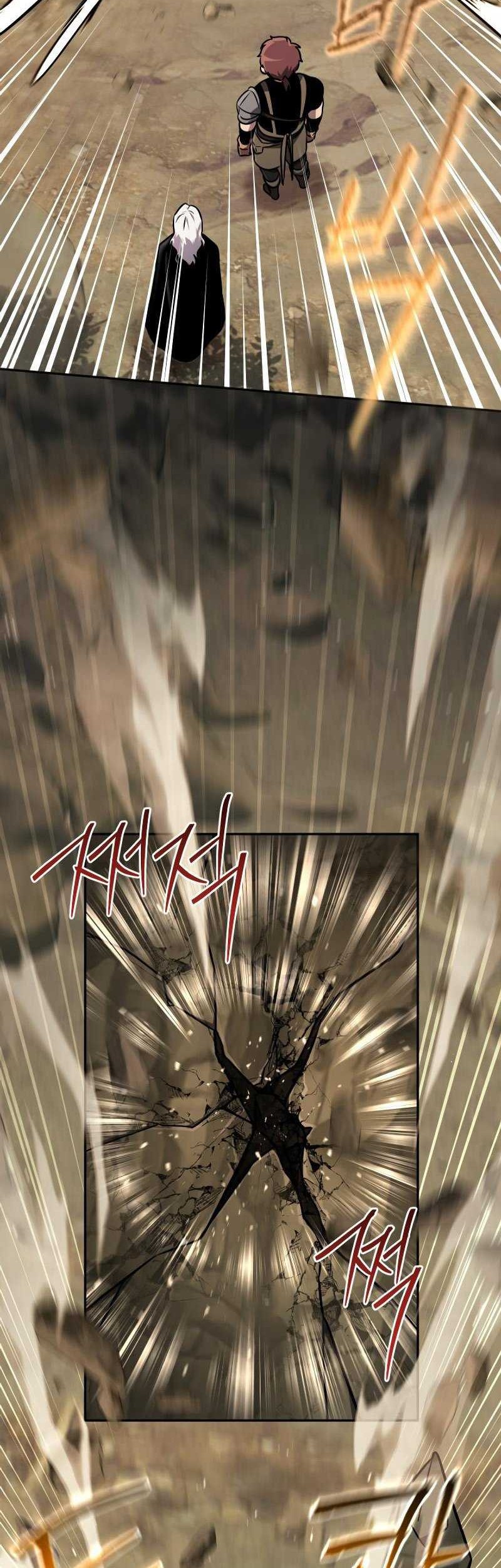Legendary Blacksmith’s Vengeance Chapter 66 - halaman 10