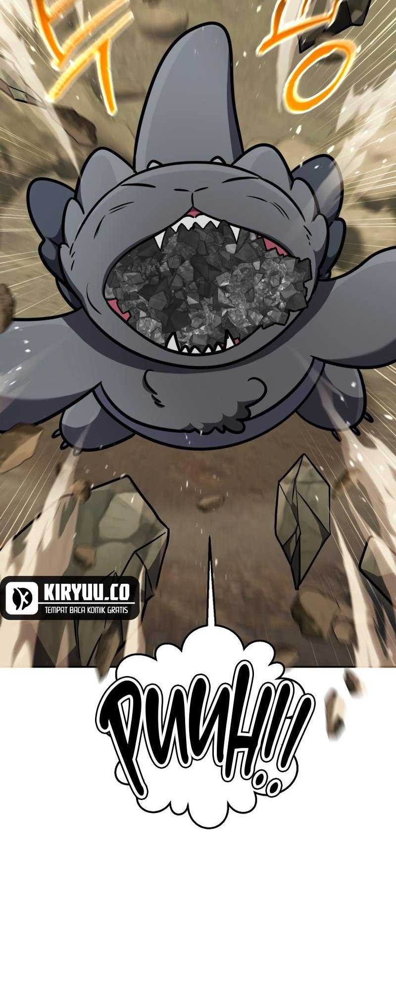 Legendary Blacksmith’s Vengeance Chapter 66 - halaman 11