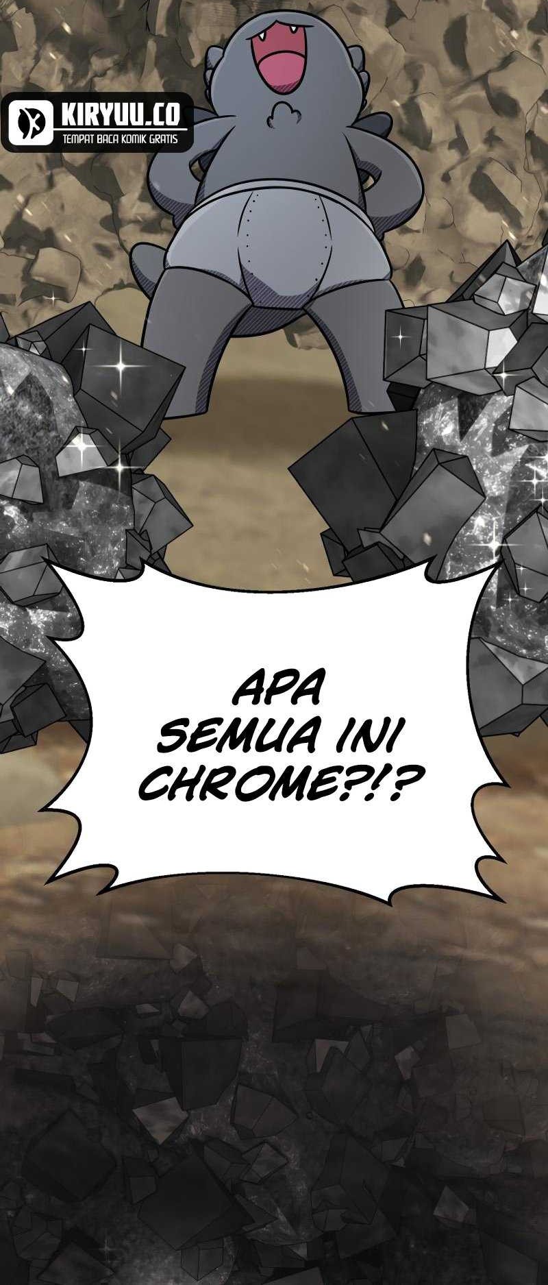 Legendary Blacksmith’s Vengeance Chapter 66 - halaman 14