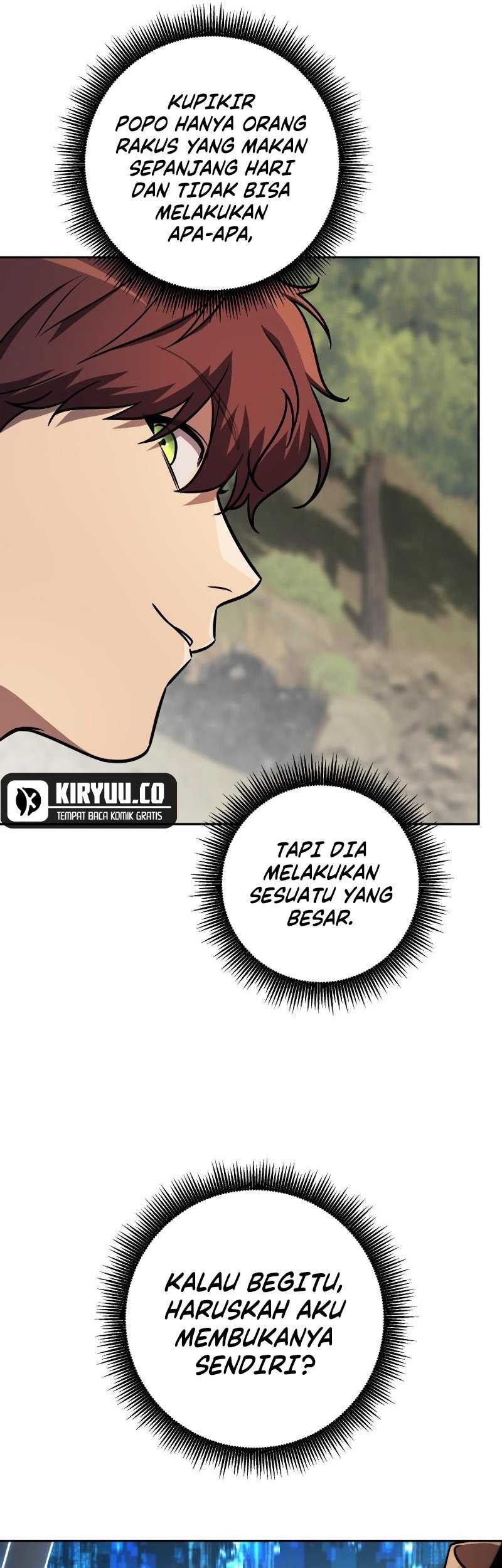 Legendary Blacksmith’s Vengeance Chapter 66 - halaman 18