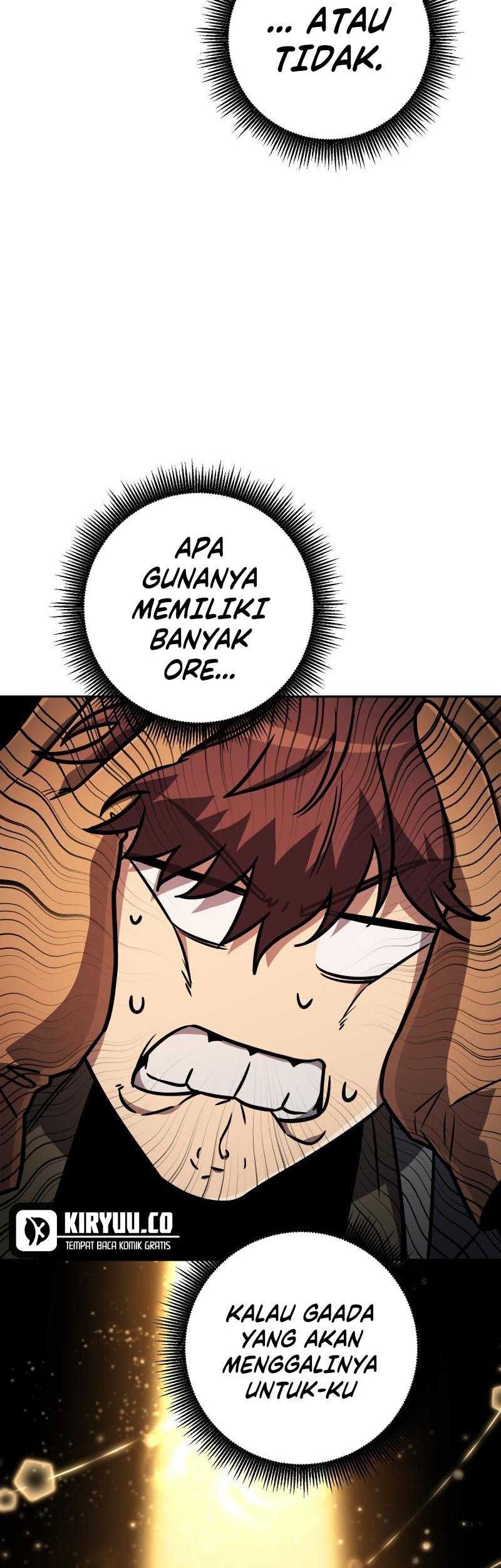 Legendary Blacksmith’s Vengeance Chapter 66 - halaman 23