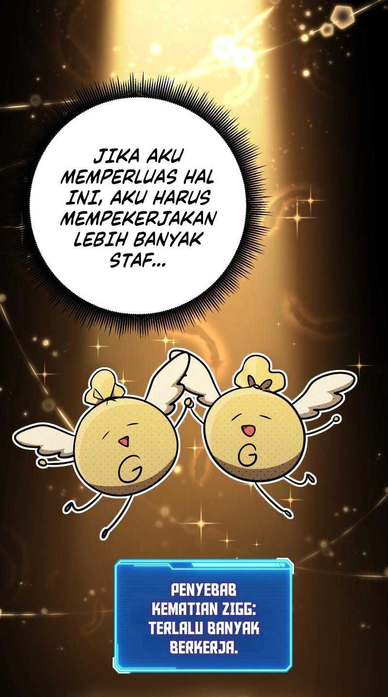 Legendary Blacksmith’s Vengeance Chapter 66 - halaman 24