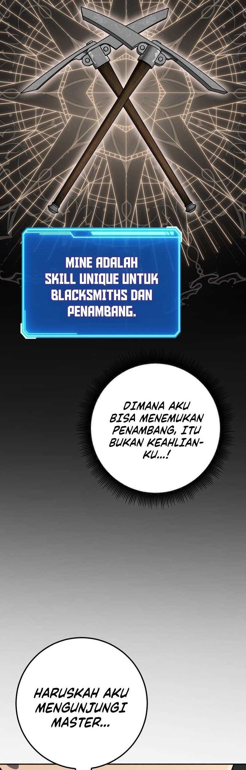 Legendary Blacksmith’s Vengeance Chapter 66 - halaman 26