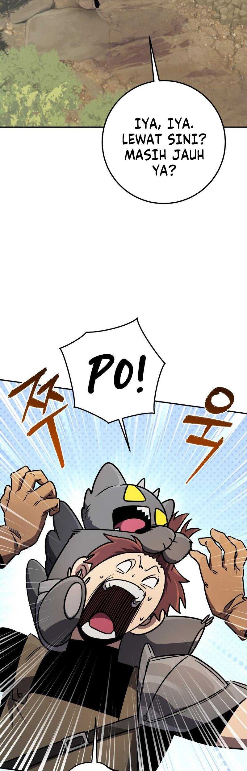 Legendary Blacksmith’s Vengeance Chapter 66 - halaman 3