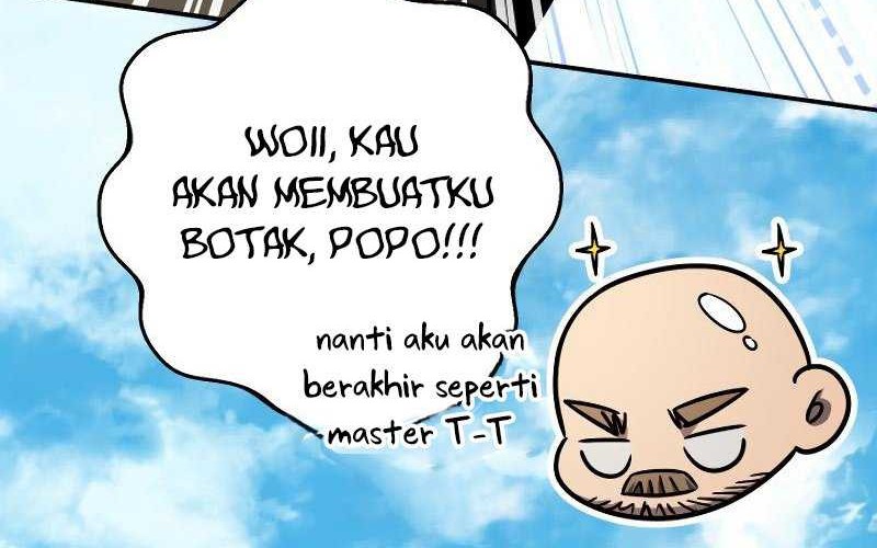 Legendary Blacksmith’s Vengeance Chapter 66 - halaman 4