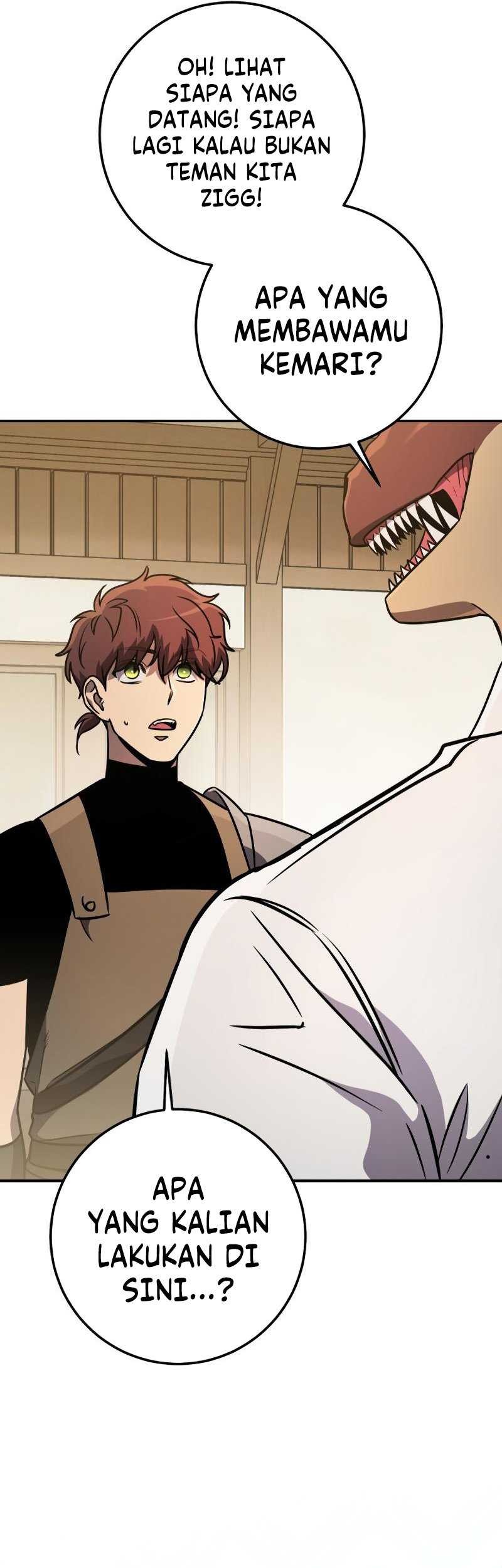 Legendary Blacksmith’s Vengeance Chapter 66 - halaman 40