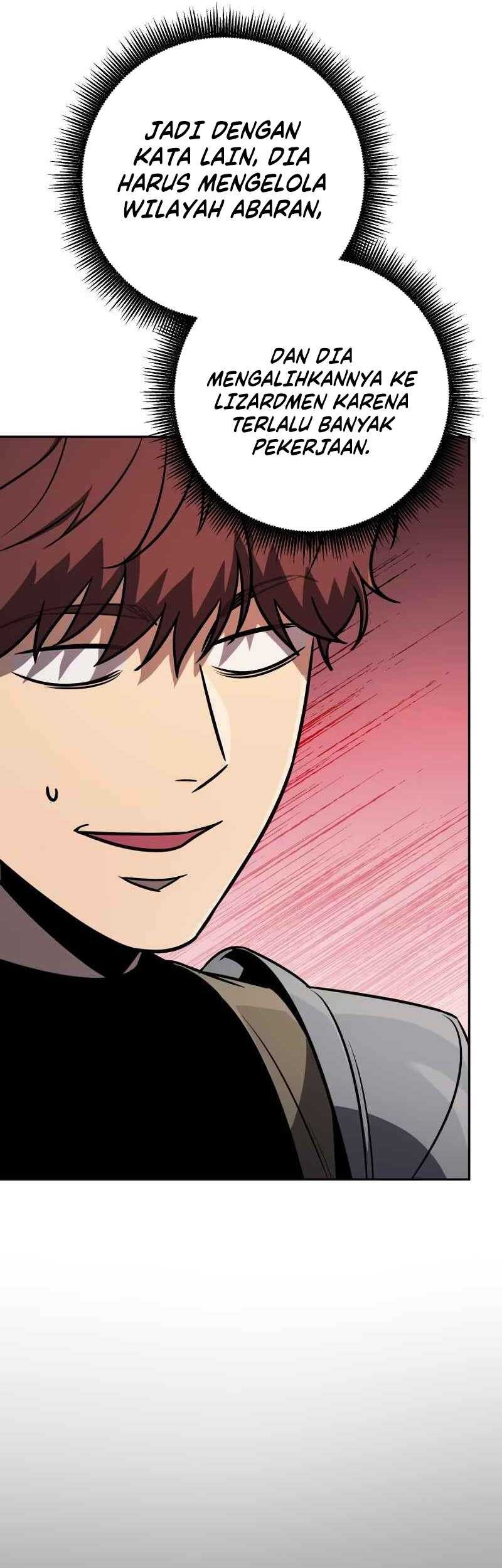 Legendary Blacksmith’s Vengeance Chapter 66 - halaman 43