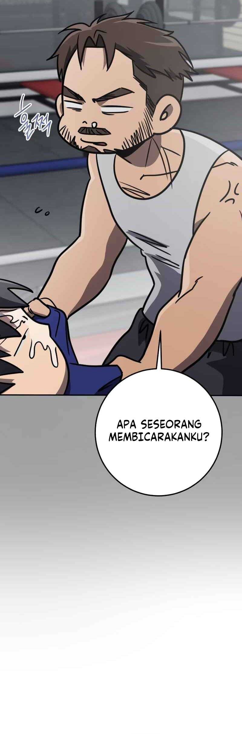 Legendary Blacksmith’s Vengeance Chapter 66 - halaman 45