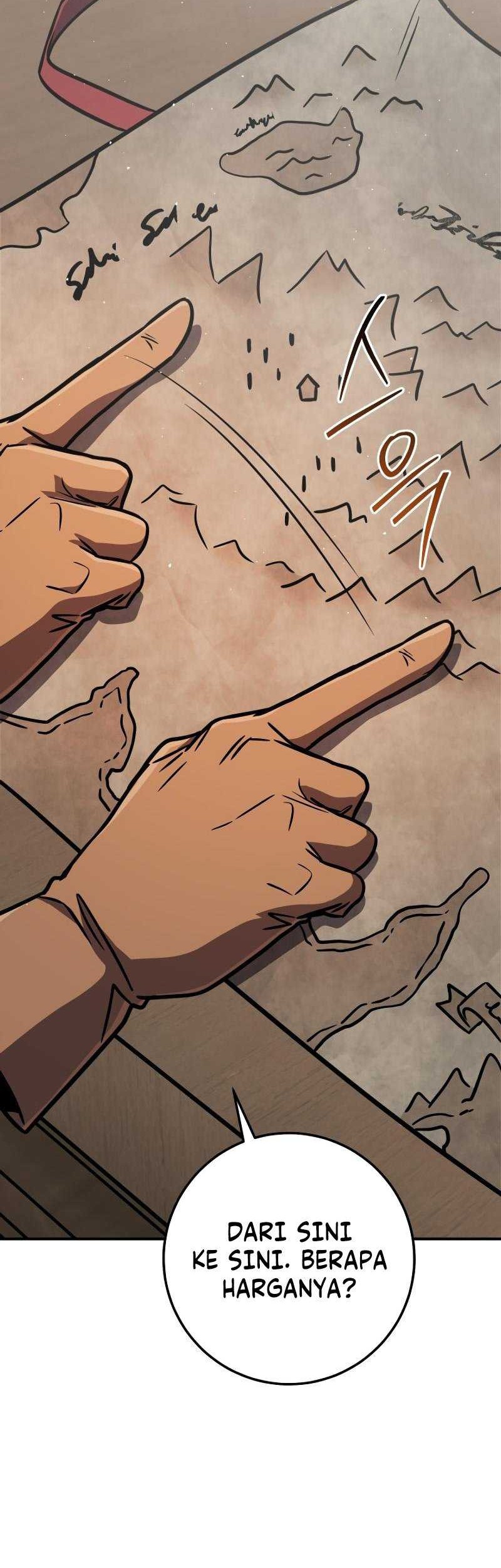 Legendary Blacksmith’s Vengeance Chapter 66 - halaman 47