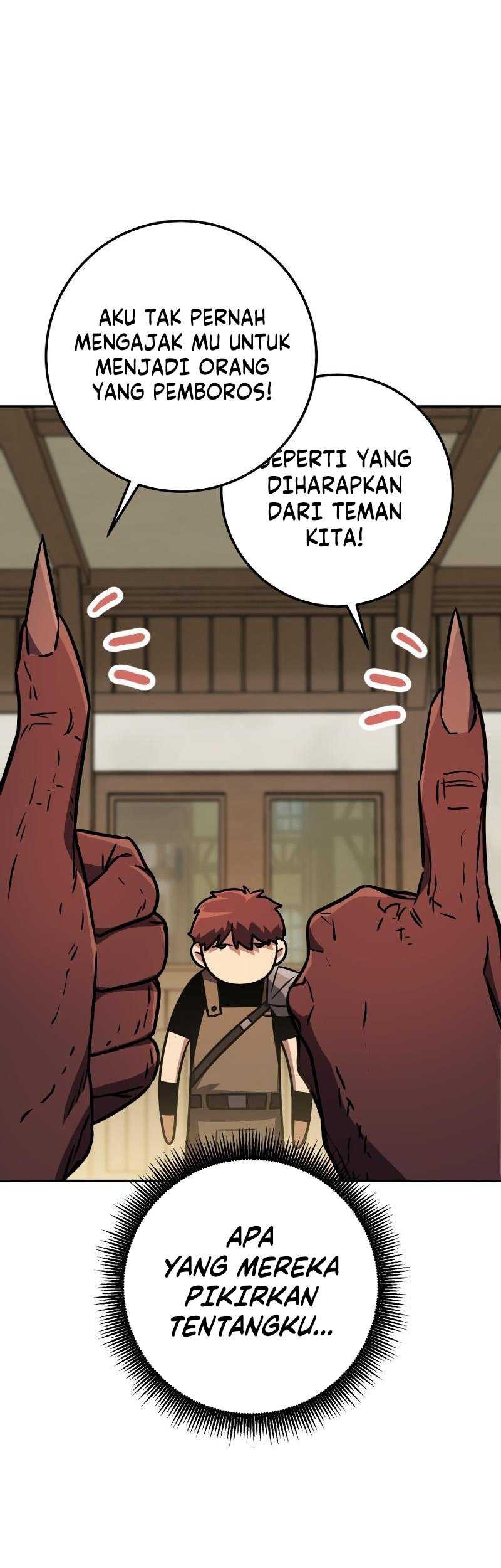 Legendary Blacksmith’s Vengeance Chapter 66 - halaman 48