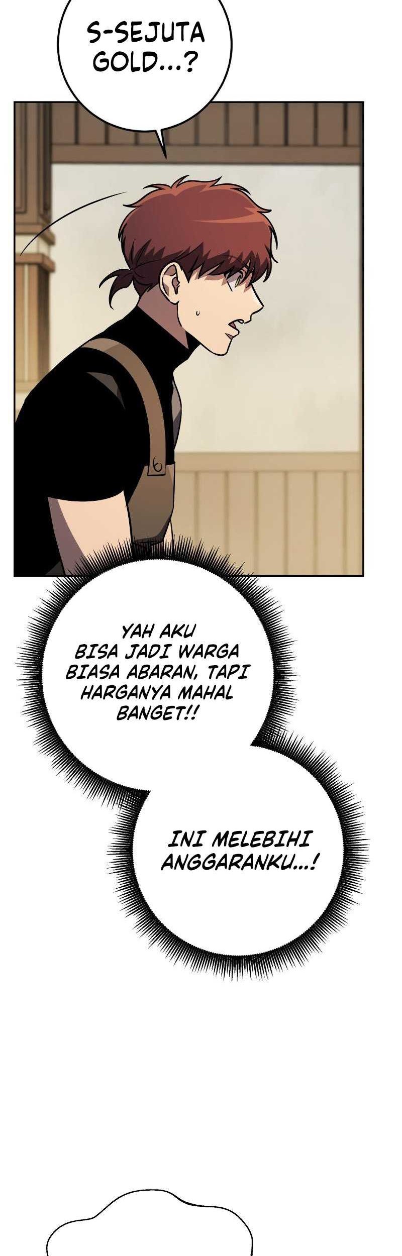 Legendary Blacksmith’s Vengeance Chapter 66 - halaman 51