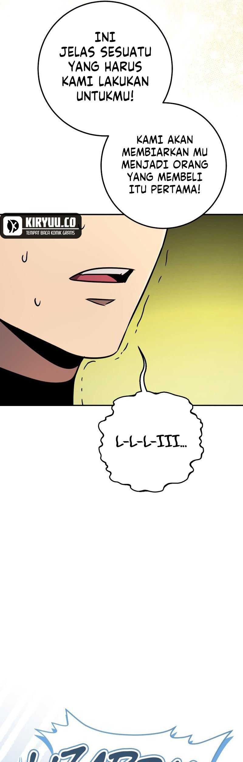 Legendary Blacksmith’s Vengeance Chapter 66 - halaman 58