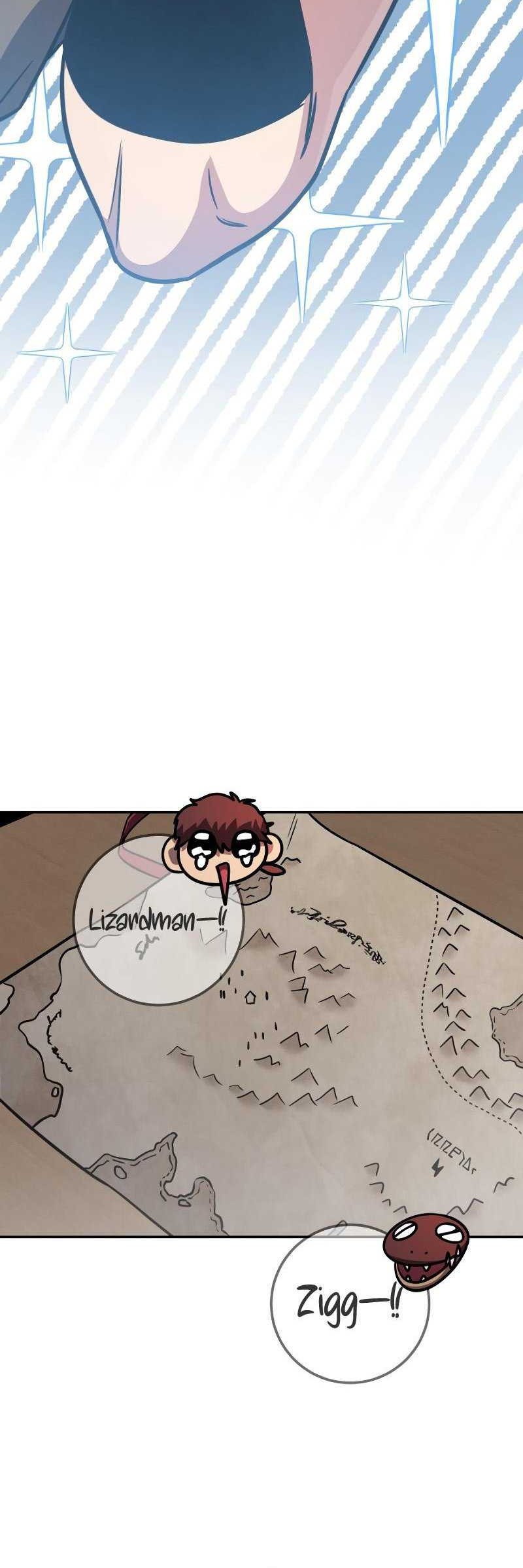 Legendary Blacksmith’s Vengeance Chapter 66 - halaman 60