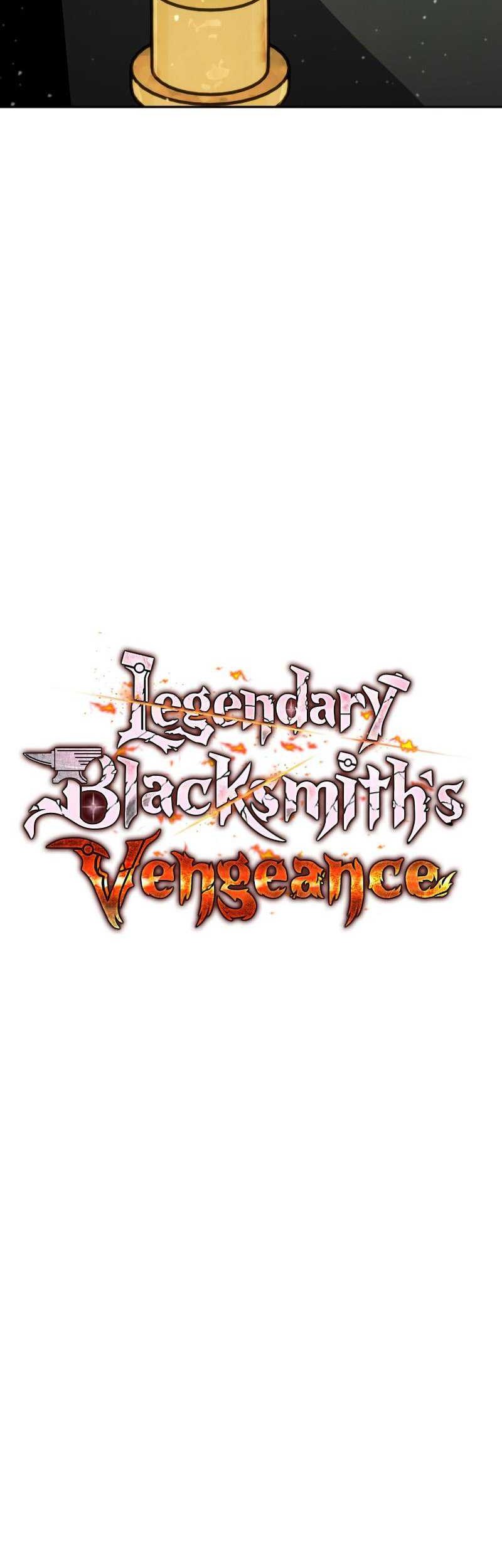 Legendary Blacksmith’s Vengeance Chapter 66 - halaman 63