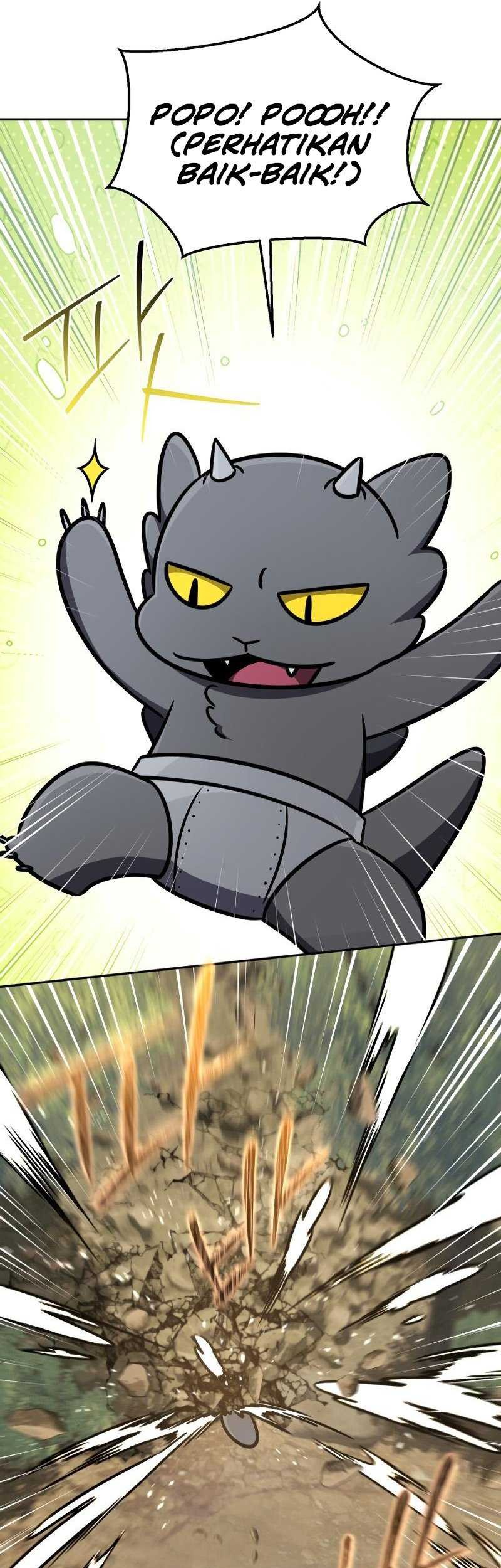 Legendary Blacksmith’s Vengeance Chapter 66 - halaman 9