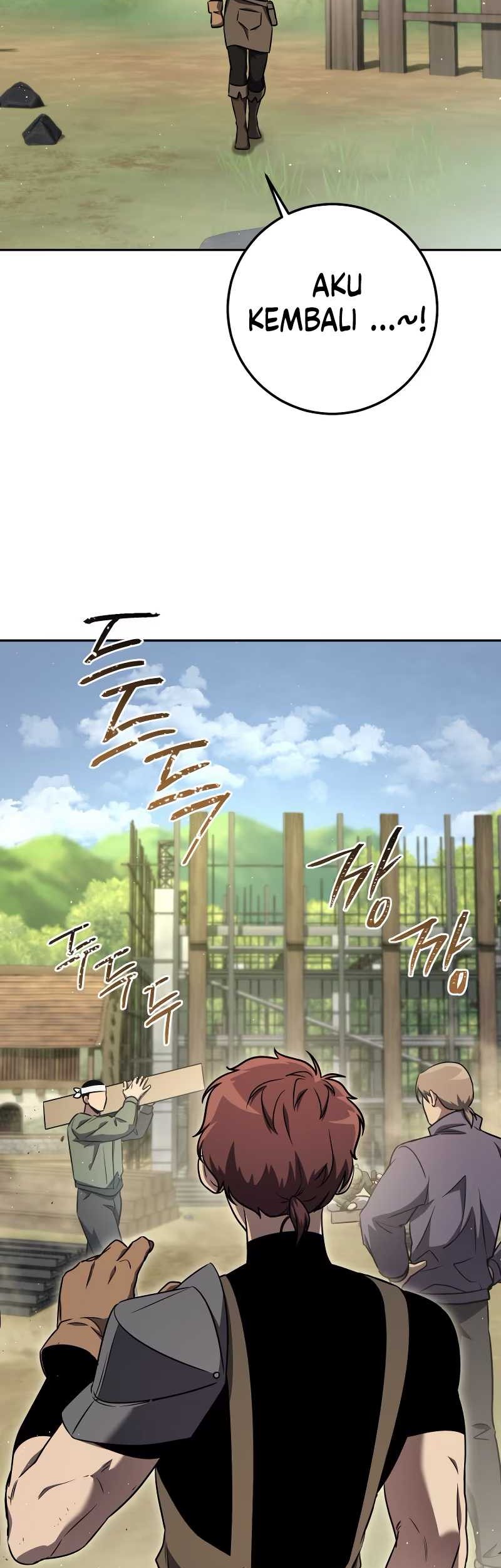 Legendary Blacksmith’s Vengeance Chapter 67 - halaman 16