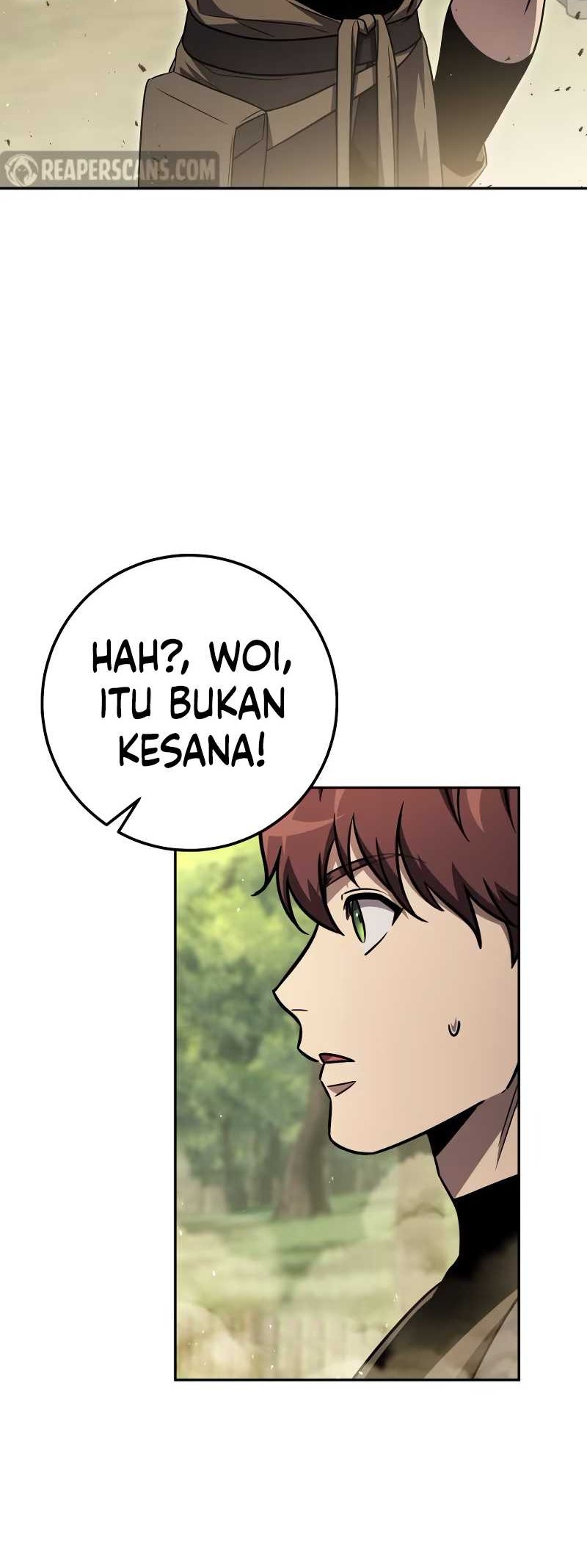 Legendary Blacksmith’s Vengeance Chapter 67 - halaman 17