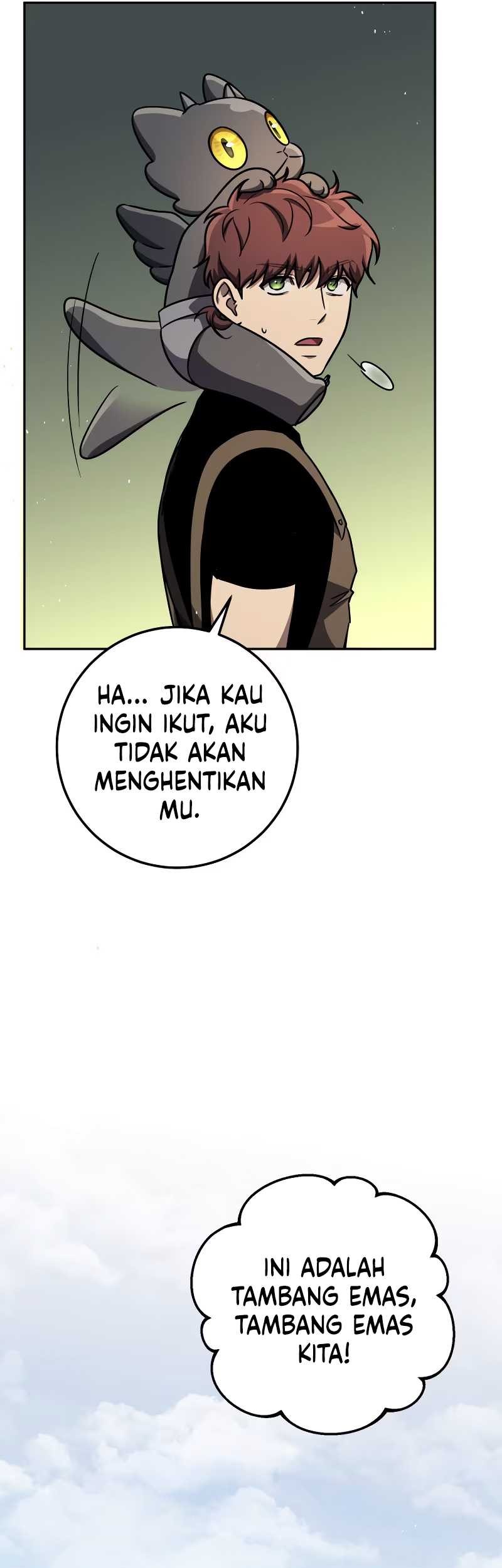Legendary Blacksmith’s Vengeance Chapter 67 - halaman 26
