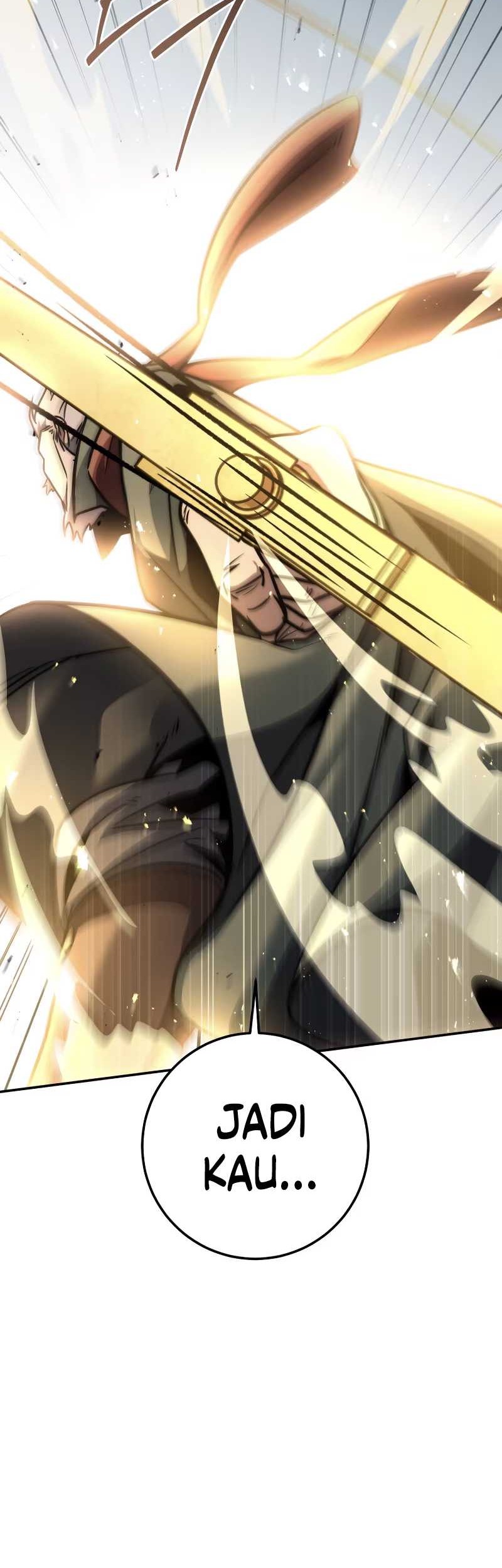 Legendary Blacksmith’s Vengeance Chapter 67 - halaman 40