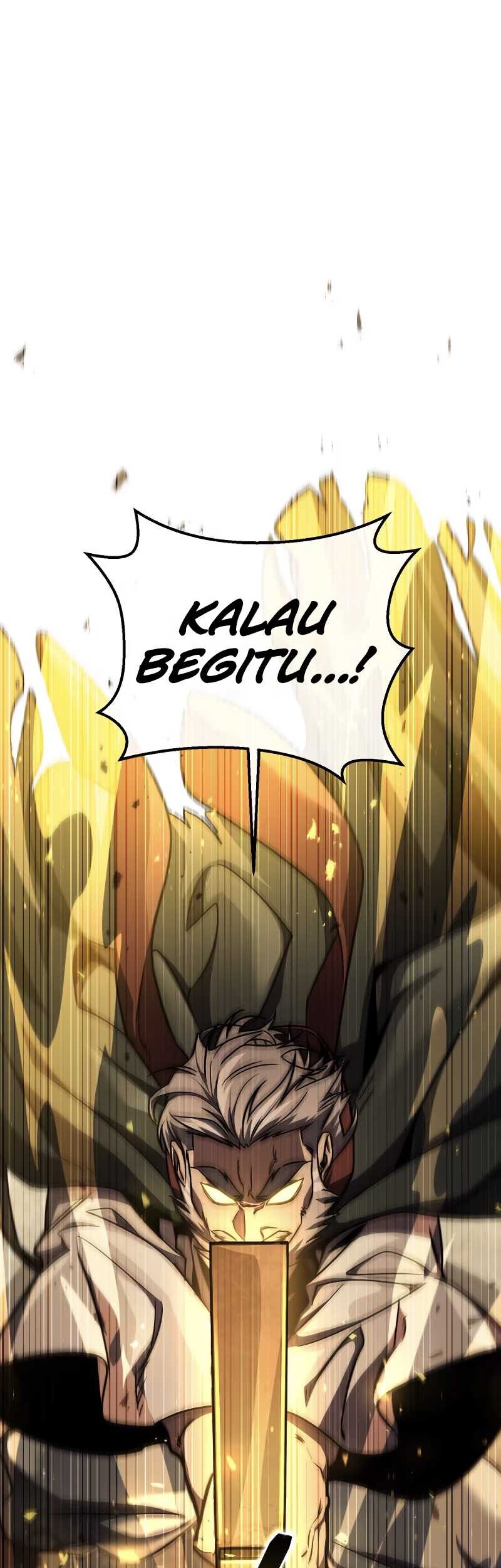 Legendary Blacksmith’s Vengeance Chapter 67 - halaman 46