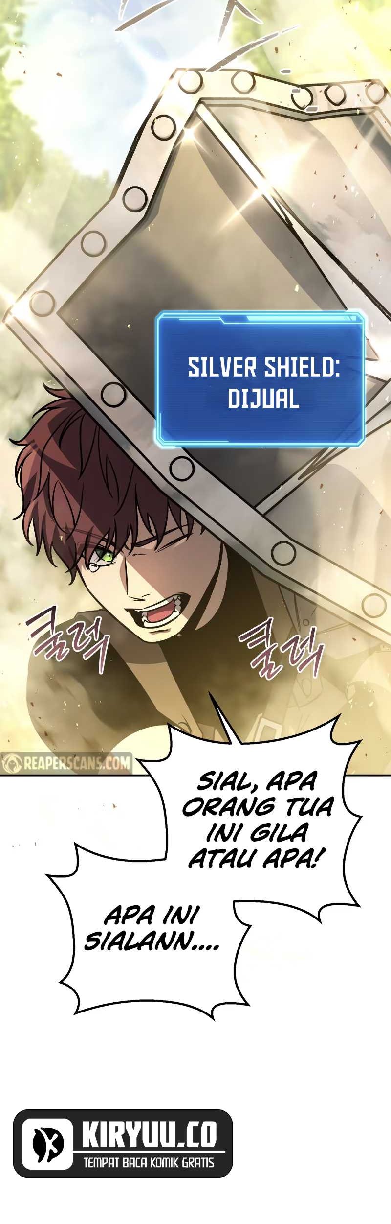 Legendary Blacksmith’s Vengeance Chapter 67 - halaman 51