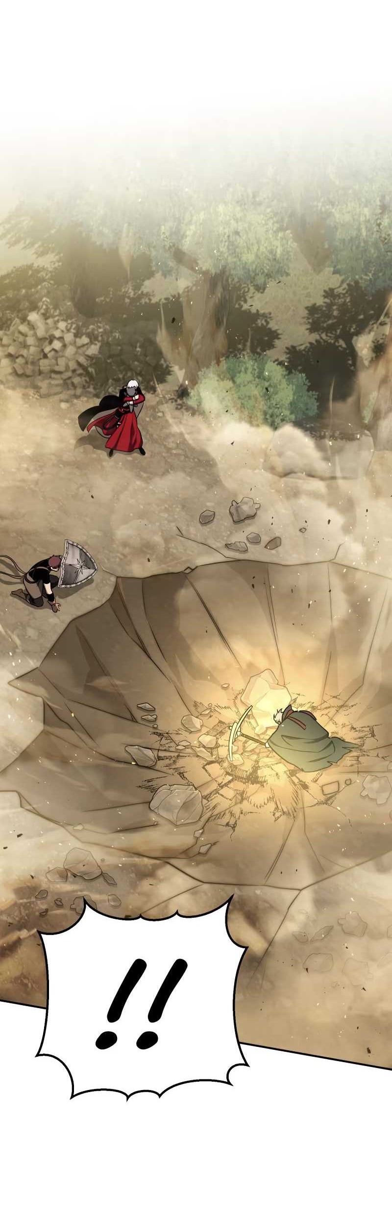 Legendary Blacksmith’s Vengeance Chapter 67 - halaman 52