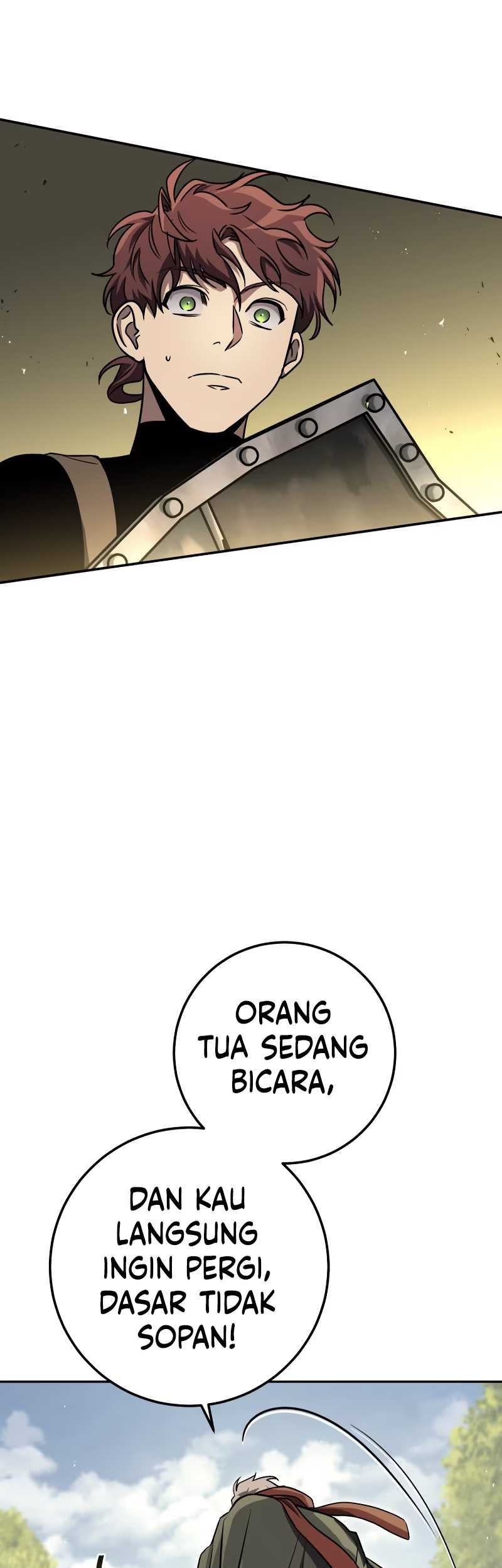 Legendary Blacksmith’s Vengeance Chapter 67 - halaman 53