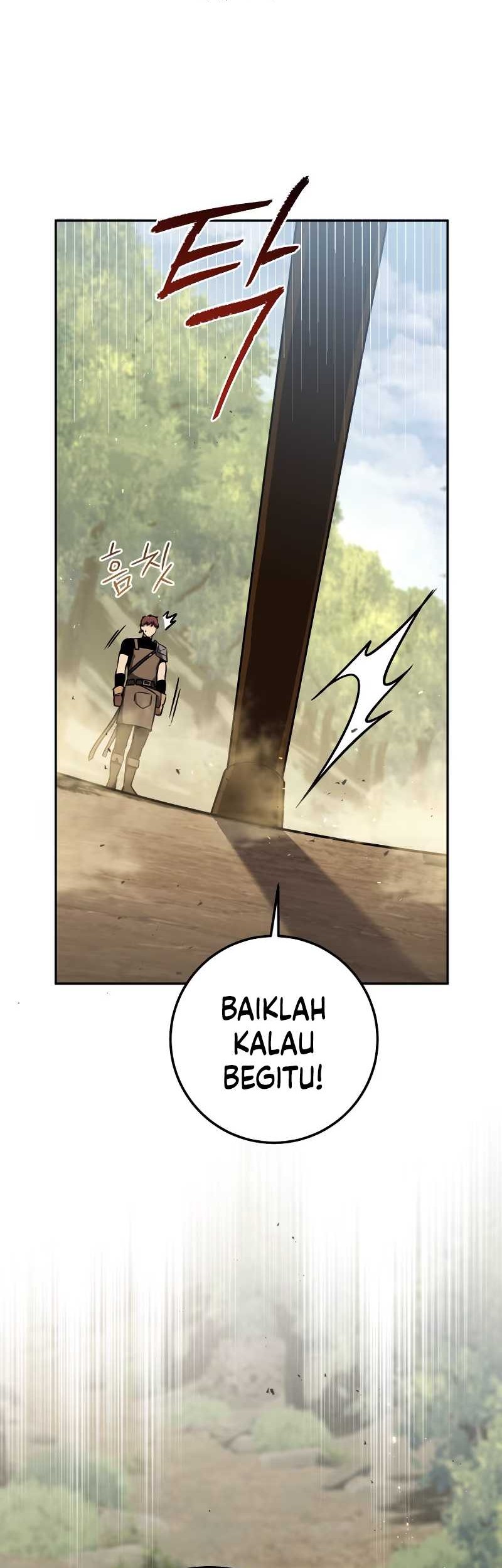 Legendary Blacksmith’s Vengeance Chapter 67 - halaman 58