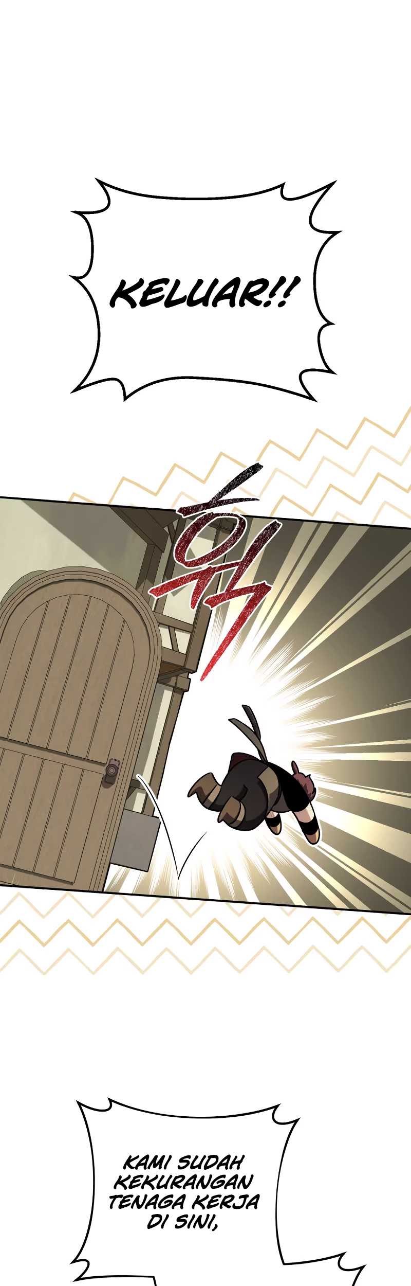 Legendary Blacksmith’s Vengeance Chapter 67 - halaman 6