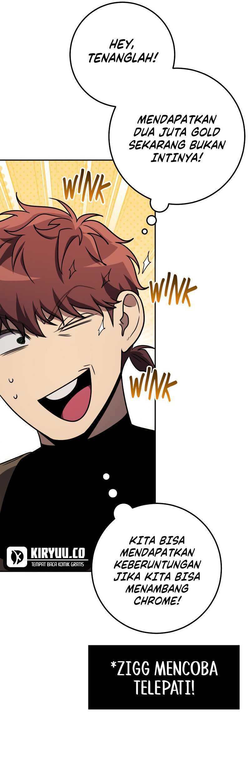 Legendary Blacksmith’s Vengeance Chapter 68 - halaman 12
