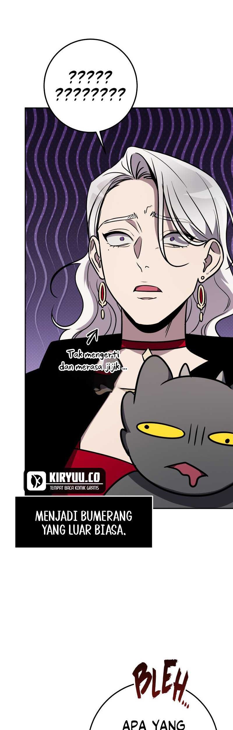 Legendary Blacksmith’s Vengeance Chapter 68 - halaman 13