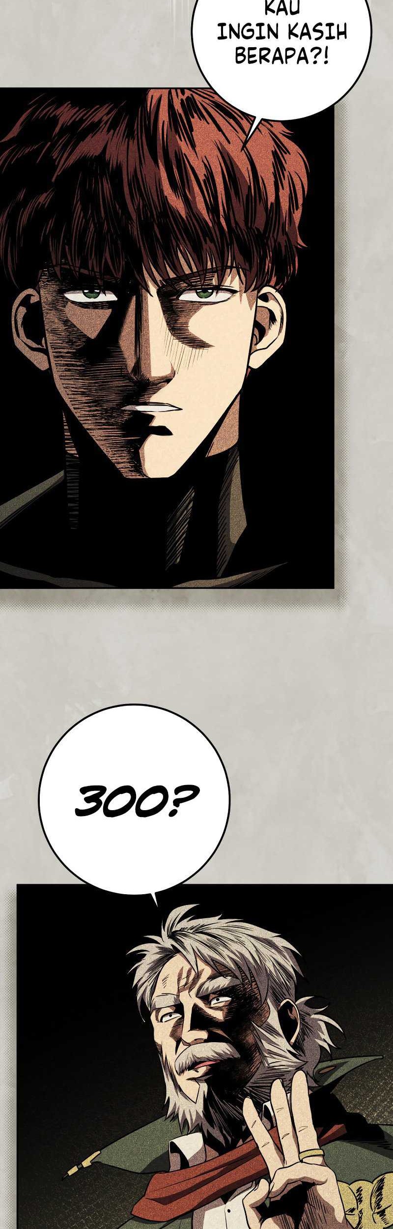 Legendary Blacksmith’s Vengeance Chapter 68 - halaman 23