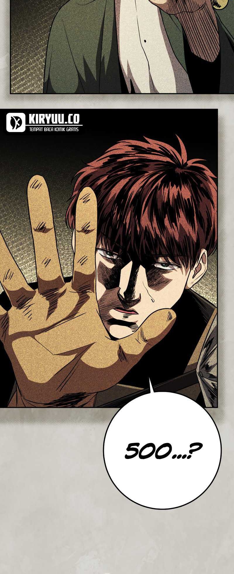 Legendary Blacksmith’s Vengeance Chapter 68 - halaman 24