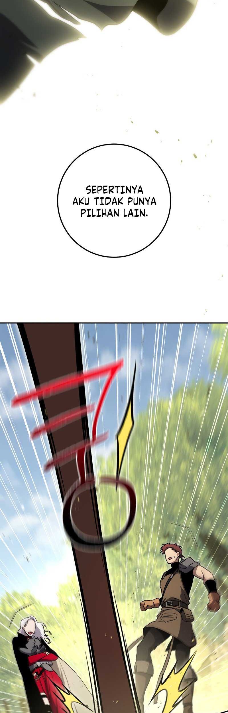 Legendary Blacksmith’s Vengeance Chapter 68 - halaman 27