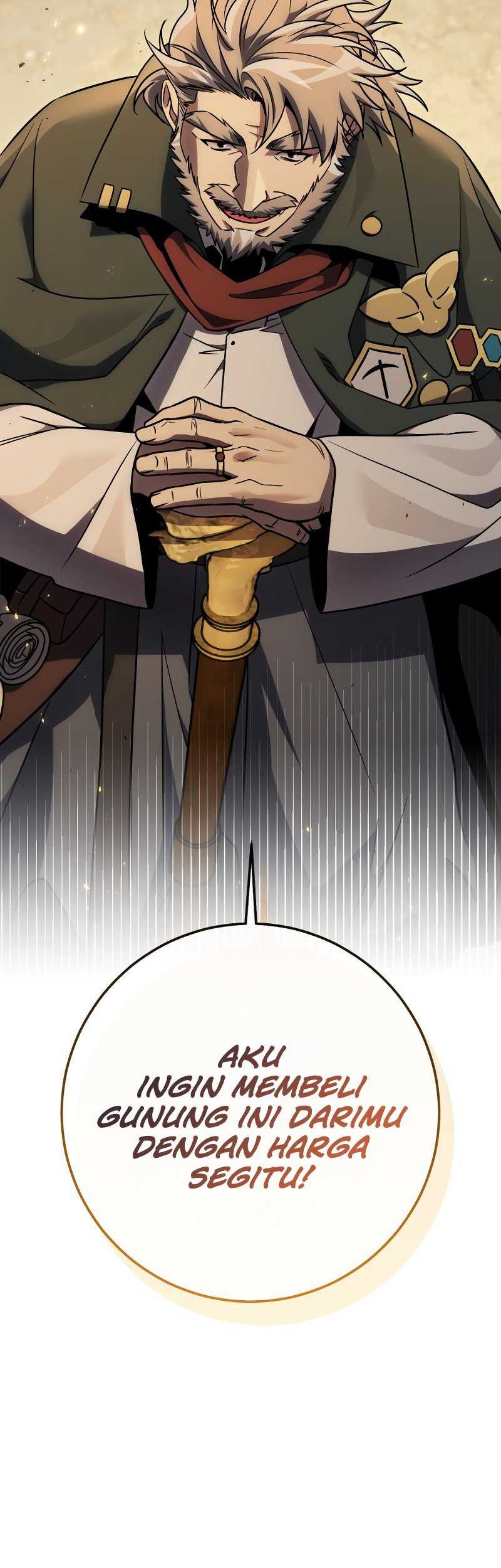 Legendary Blacksmith’s Vengeance Chapter 68 - halaman 3