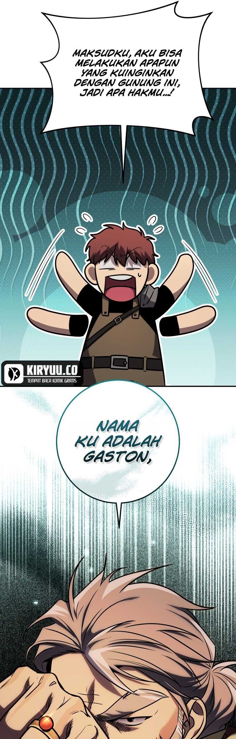 Legendary Blacksmith’s Vengeance Chapter 68 - halaman 32