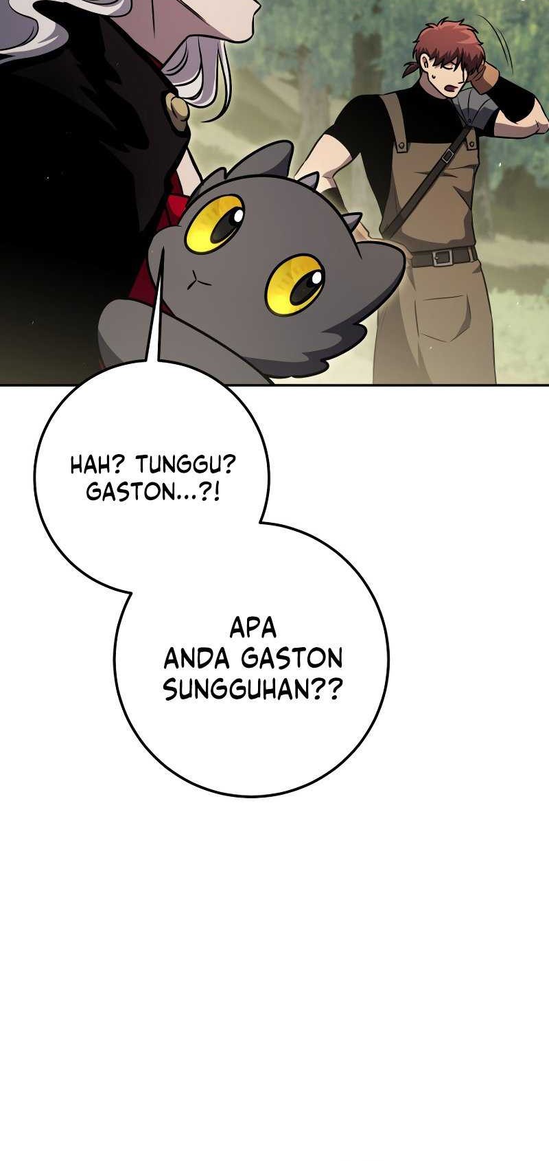 Legendary Blacksmith’s Vengeance Chapter 68 - halaman 34