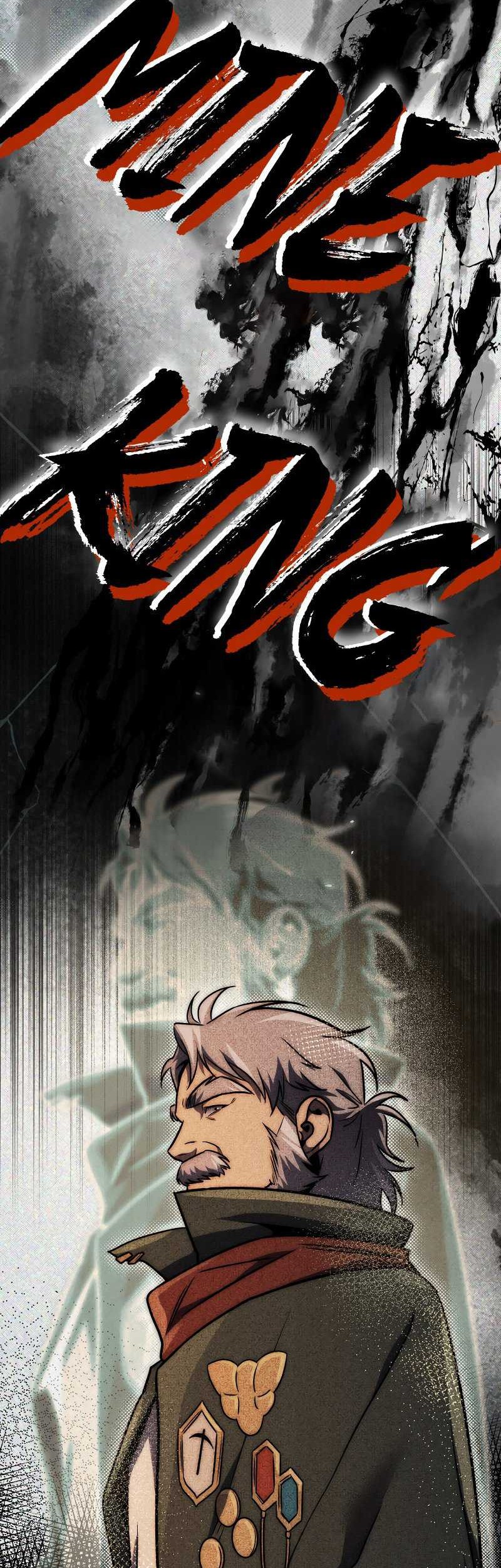 Legendary Blacksmith’s Vengeance Chapter 68 - halaman 36