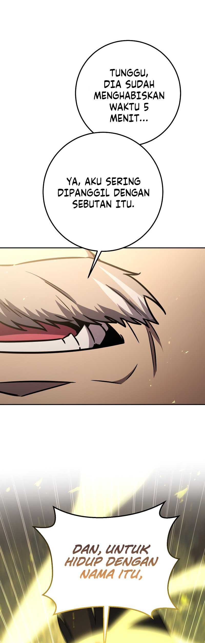 Legendary Blacksmith’s Vengeance Chapter 68 - halaman 39