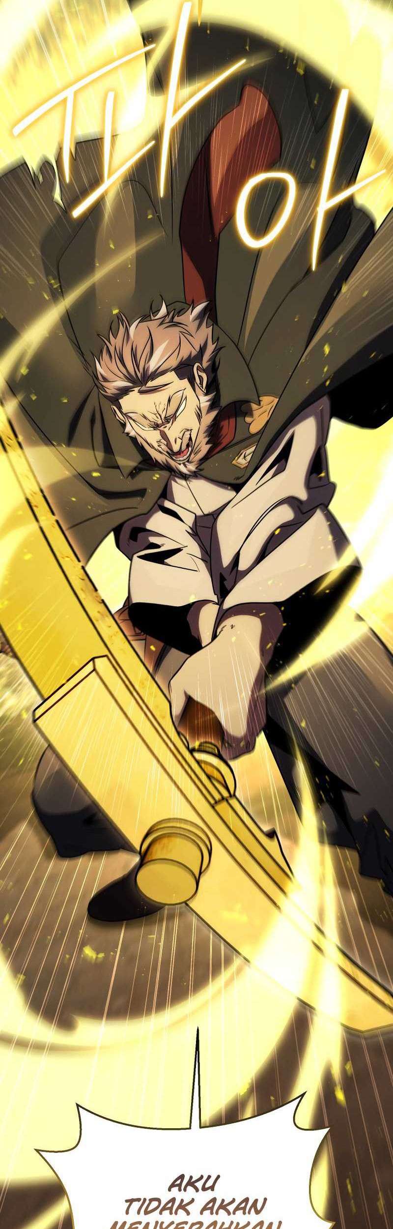 Legendary Blacksmith’s Vengeance Chapter 68 - halaman 40