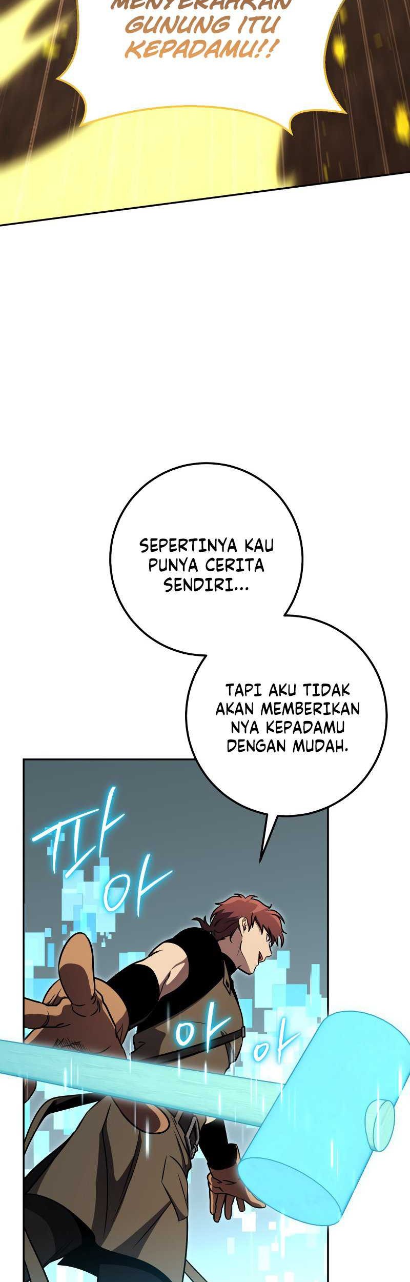 Legendary Blacksmith’s Vengeance Chapter 68 - halaman 41