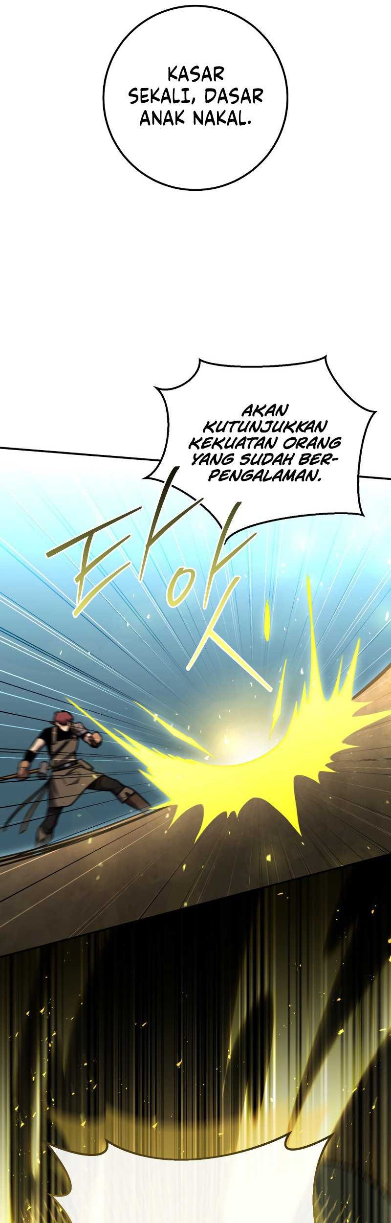 Legendary Blacksmith’s Vengeance Chapter 68 - halaman 43