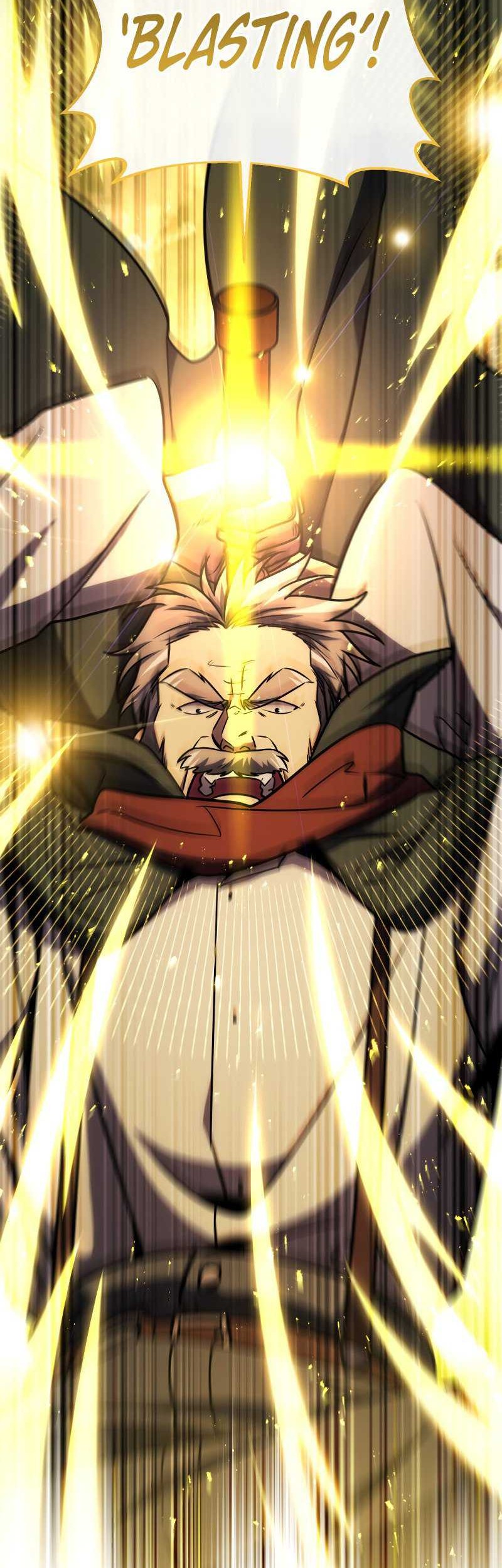 Legendary Blacksmith’s Vengeance Chapter 68 - halaman 44