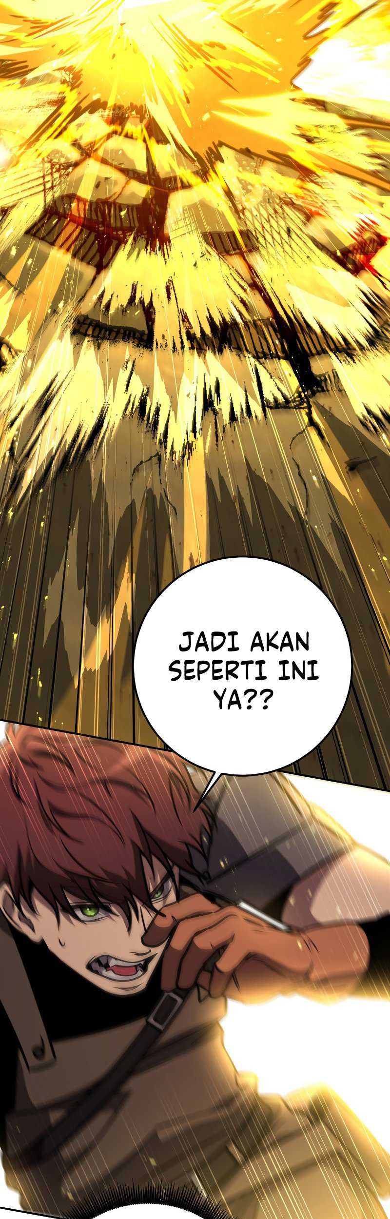 Legendary Blacksmith’s Vengeance Chapter 68 - halaman 47