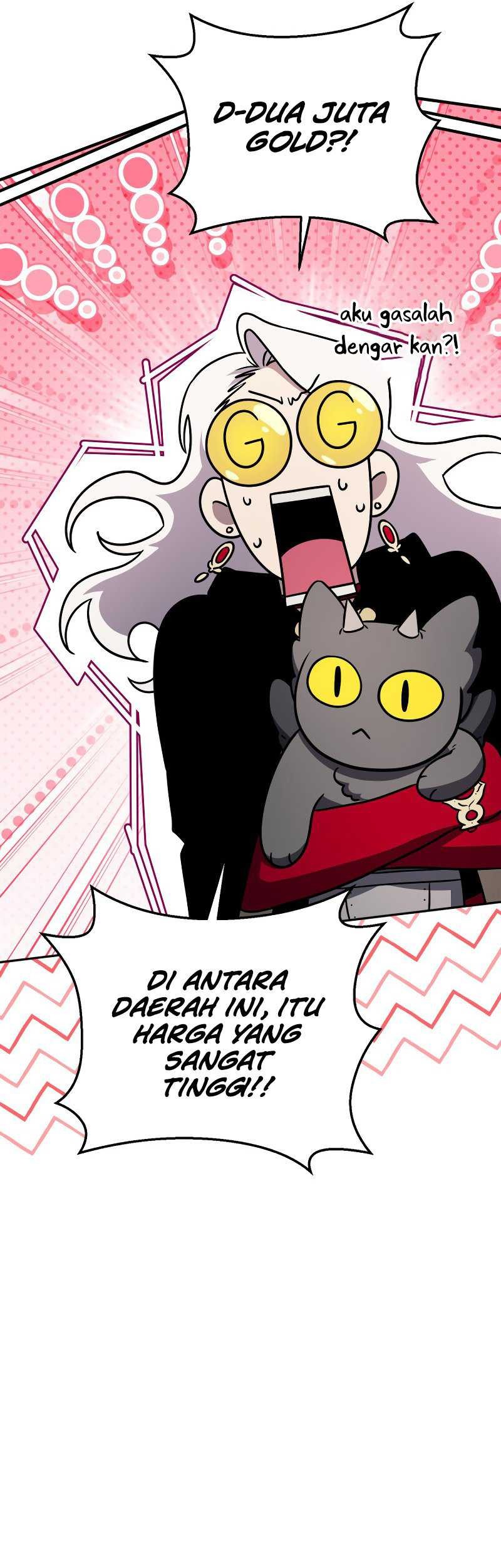 Legendary Blacksmith’s Vengeance Chapter 68 - halaman 5