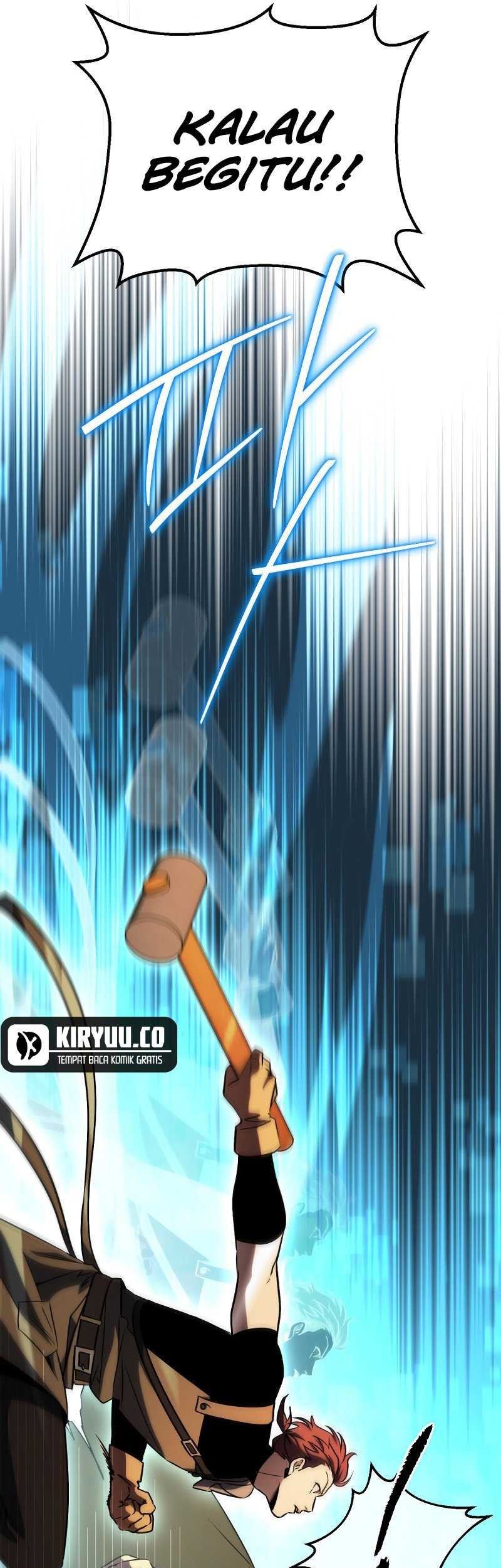 Legendary Blacksmith’s Vengeance Chapter 68 - halaman 50