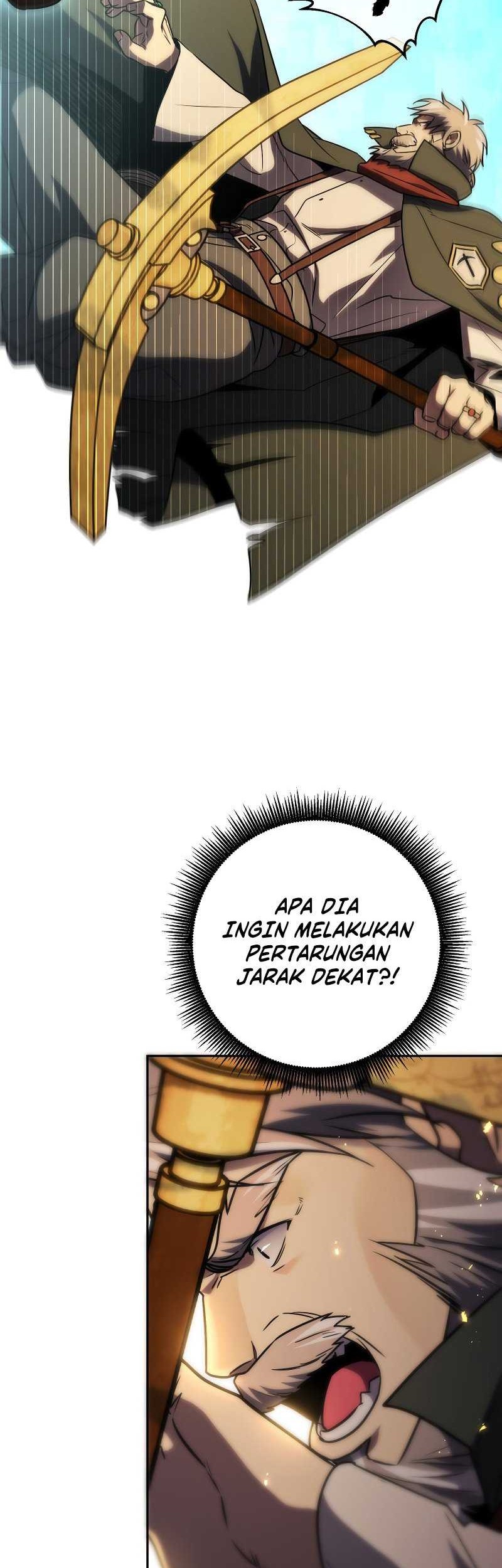Legendary Blacksmith’s Vengeance Chapter 68 - halaman 51
